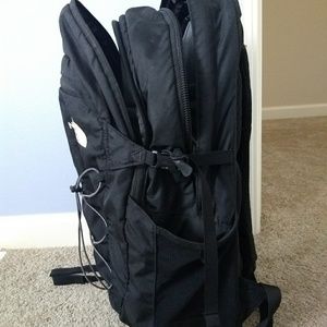 North Face Women's Borealis Backpack